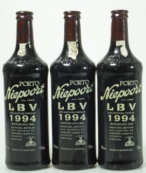 Niepoort Late Bottled Vintage 