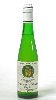 Oberemmeler Altenberg Riesling Spätlese 