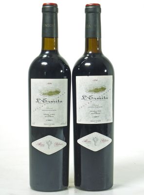 L'Ermita Velles Vinyes 