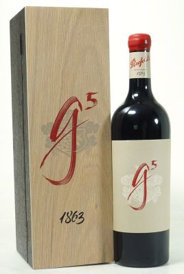 Penfolds G 5 