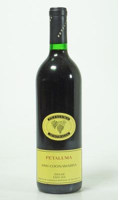 Petaluma Coonawarra Cabernet Merlot 