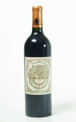 Ch. Pichon-Baron 