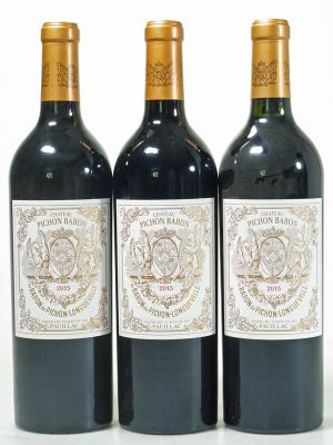 Ch. Pichon-Baron 