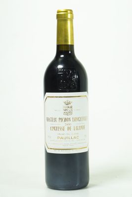 Ch. Pichon Lalande 