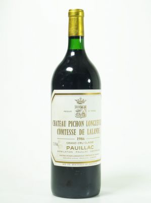 Ch. Pichon Lalande 