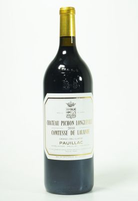 Ch. Pichon Lalande 