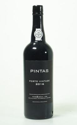 Pintas Vintage Port 