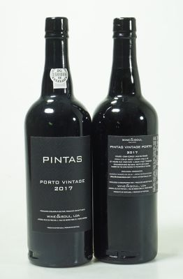 Pintas Vintage Port 
