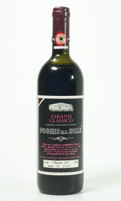 Chianti Classico 