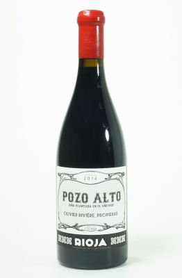 Pozo Alto 