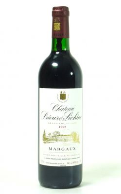 Ch. Prieuré-Lichine 