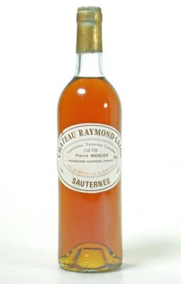 Ch. Raymond-Lafon 