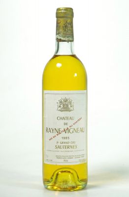 Ch. de Rayne Vigneau 