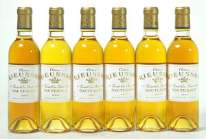 Ch. Rieussec 