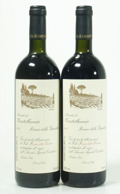 Ronco delle Ginestre 