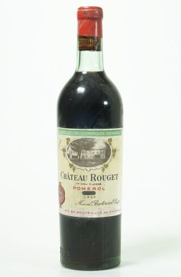 Ch. Rouget 