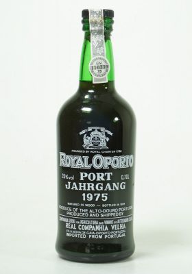 Royal Oporto Colheita Port 