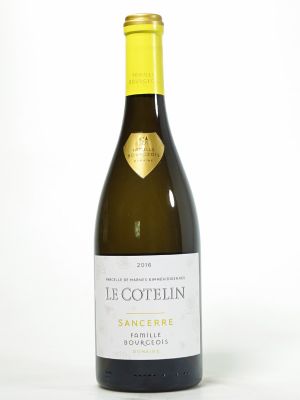 Sancerre Le Cotelin 