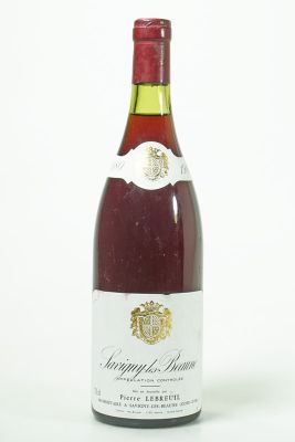 Savigny-les-Beaune 