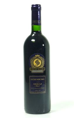Shiraz Select 