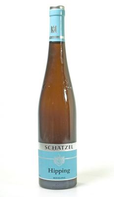 Niersteiner Hipping Riesling GG 