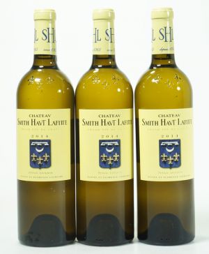Ch. Smith Haut Lafitte Blanc 