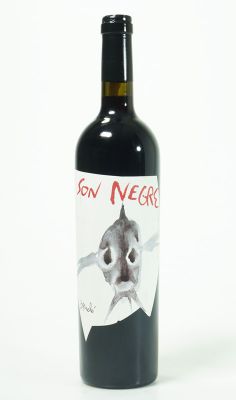 Son Negre 