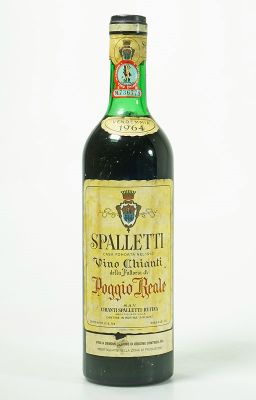 Chianti Poggio Reale 