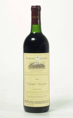Cabernet Sauvignon 