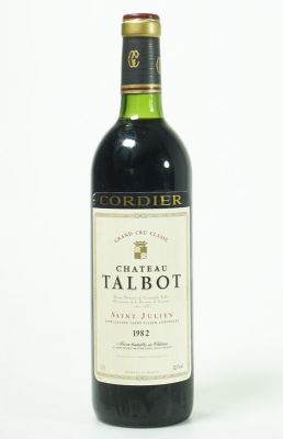 Ch. Talbot 