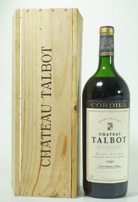 Ch. Talbot 