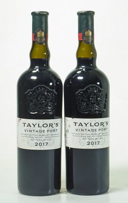 Taylor Vintage Port 