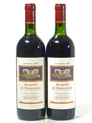 Brunello di Montalcino 