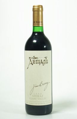 The Armagh Shiraz 