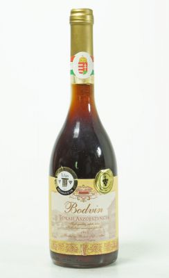 Tokaji Aszúeszencia 