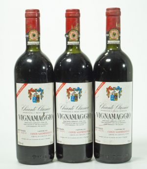 Chianti Classico Riserva 