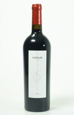 Vetus tinto 