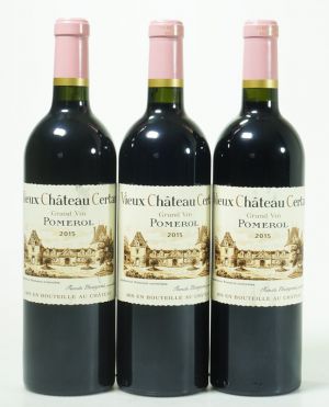 Vieux Château Certan 
