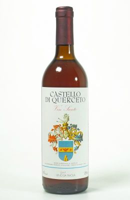 Vin Santo 