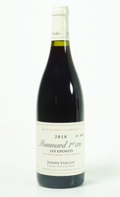 Pommard 1er Cru Les Epenots 
