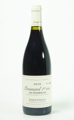 Pommard 1er Cru Les Pèzerolles 