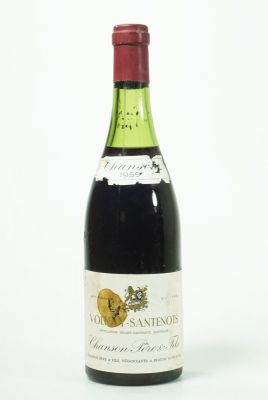 Volnay 1er Cru Santenots 