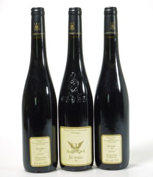 In Senio Rotwein Barrique 