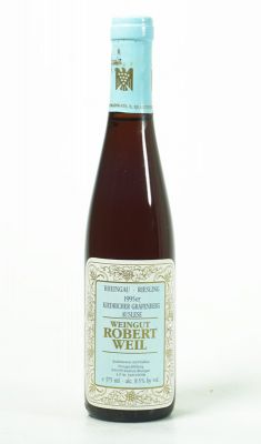 Kiedricher Gräfenberg Riesling Auslese 